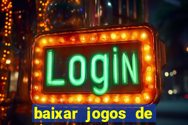 baixar jogos de plataforma para android